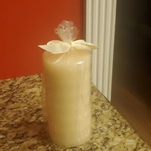 HOMEWORX Scented Candle